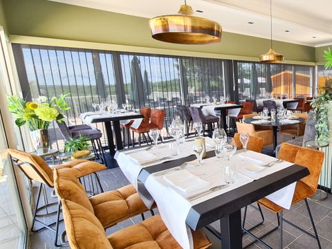 MAISON 8 personnes - Villa 8p. piscine