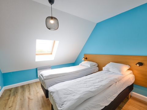 MAISON 8 personnes - Villa 8p. piscine