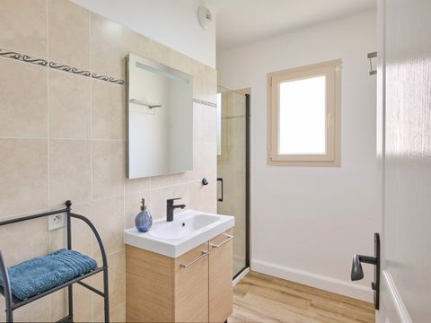 MAISON 8 personnes - Villa 8p. piscine