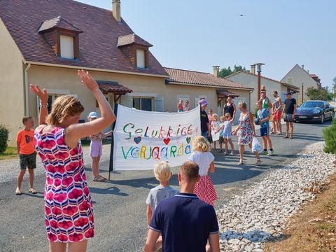 MAISON 8 personnes - Villa 8p.