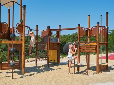 MAISON 6 personnes - Villa 6p. 1 chambre individuelle