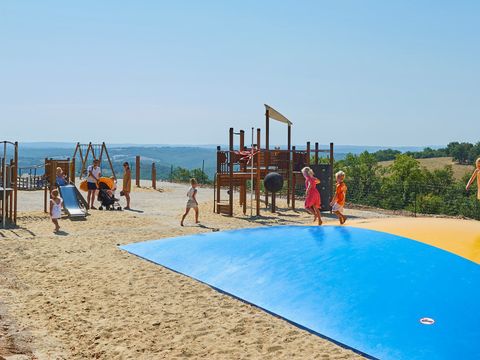 MAISON 6 personnes - Villa 6p. 1 chambre individuelle