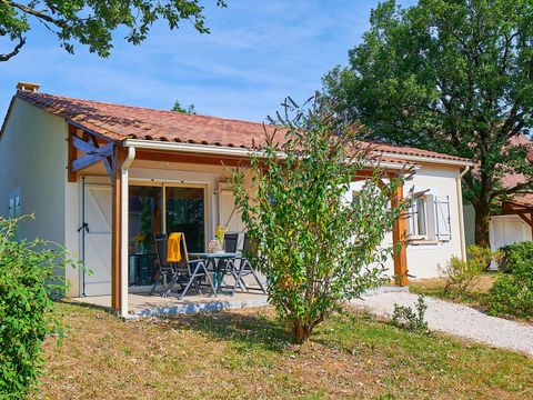 MAISON 6 personnes - Villa 6p. 1 chambre individuelle