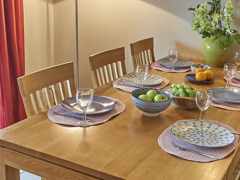 MAISON 6 personnes - Villa 6p. 1 chambre individuelle