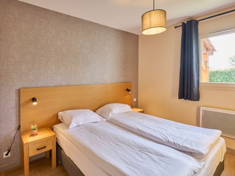 MAISON 6 personnes - Villa 6p. 1 bain piscine