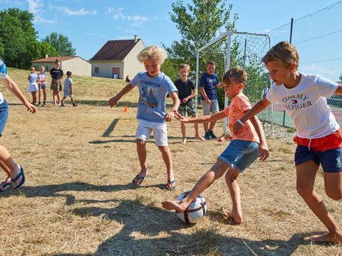 MAISON 6 personnes - Villa 6p. 1 bain piscine