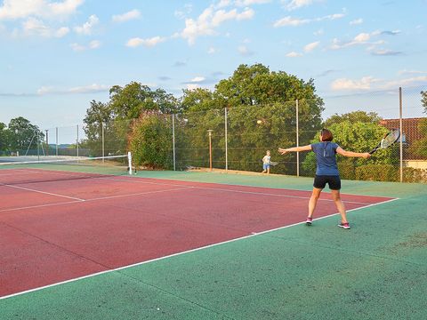 MAISON 6 personnes - Villa 6p. 1 bain piscine
