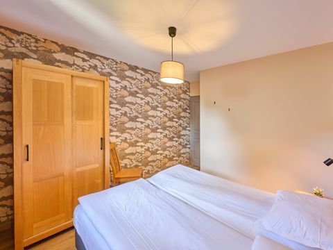 MAISON 6 personnes - Villa 6p. 1 bain piscine