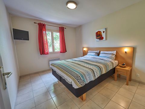 MAISON 6 personnes - Villa 6p. 2 chambres individuelles