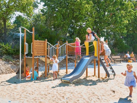 MAISON 6 personnes - Villa 6p. 2 chambres individuelles