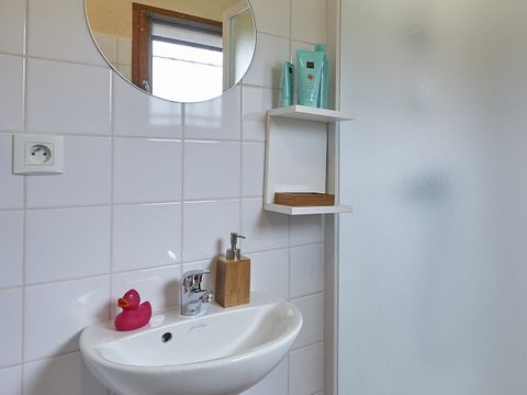 Maison 6 personnes - Villa 6 pers.