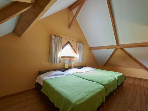 Maison 6 personnes - Villa 6 pers.