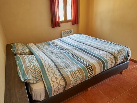Maison 6 personnes - Villa 6 pers.