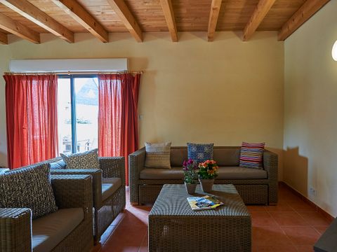 MAISON 6 personnes - Villa 6 pers.