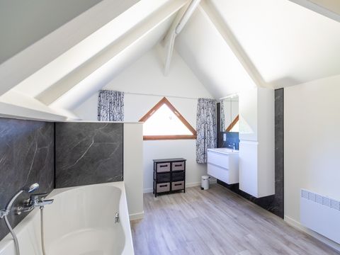 Maison 6 personnes - Villa 6 pers. deluxe