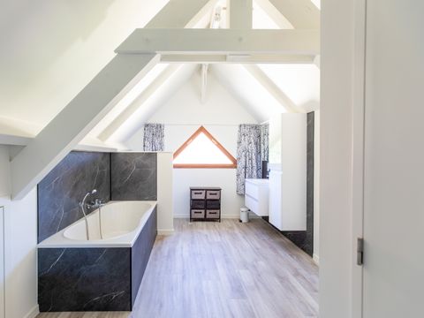 Maison 6 personnes - Villa 6 pers. deluxe