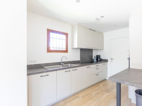Maison 6 personnes - Villa 6 pers. deluxe