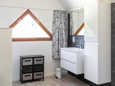 Maison 6 personnes - Villa 6 pers. deluxe