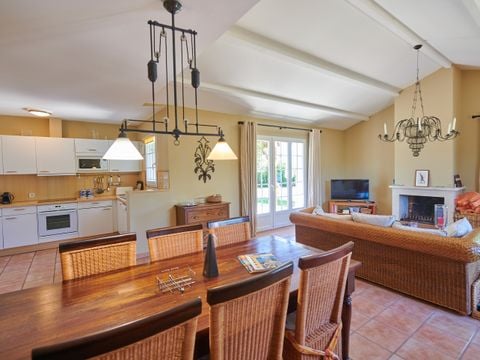 MAISON 4 personnes - Villa 4p.