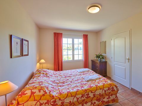 MAISON 4 personnes - Villa 4p. piscine