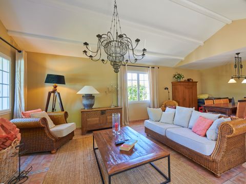 MAISON 4 personnes - Villa 4p. piscine