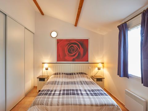 MAISON 6 personnes - Villa 6p. deluxe