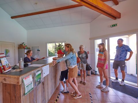 MAISON 8 personnes - Villa 8p. deluxe