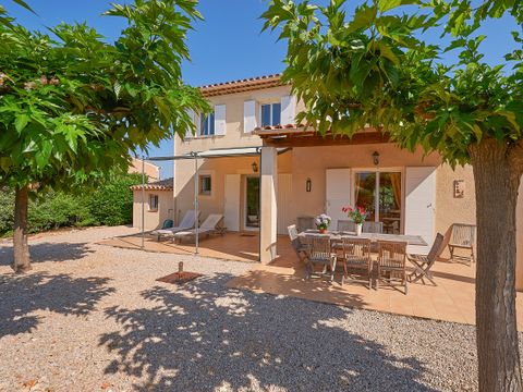 MAISON 6 personnes - Villa 6p. indépendante