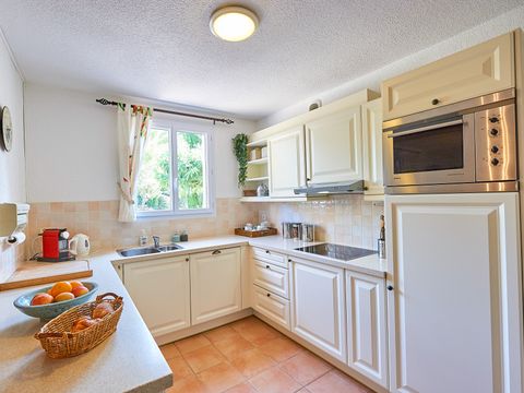 MAISON 6 personnes - Villa 6p. indépendante