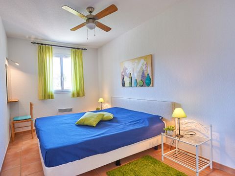 MAISON 6 personnes - Villa 6p. indépendante