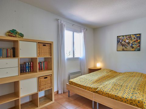 MAISON 6 personnes - Villa 6p. liée