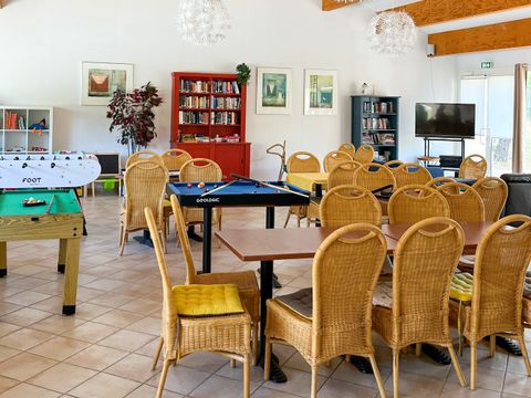 MAISON 6 personnes - Villa 6p. liée