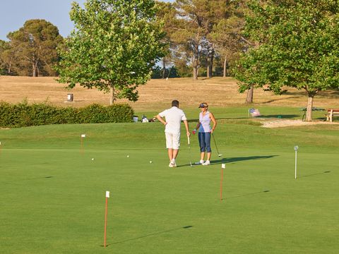MAISON 4 personnes - Bastide 4p.