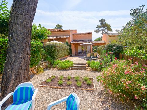 MAISON 4 personnes - Bastide 4p.