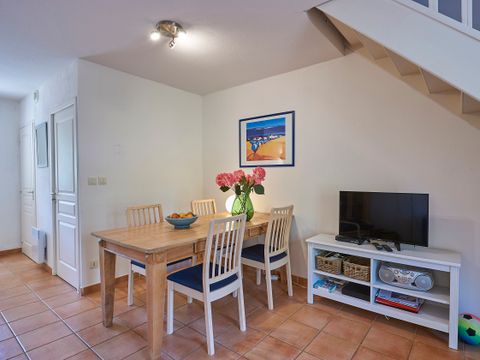 MAISON 4 personnes - Bastide 4p.