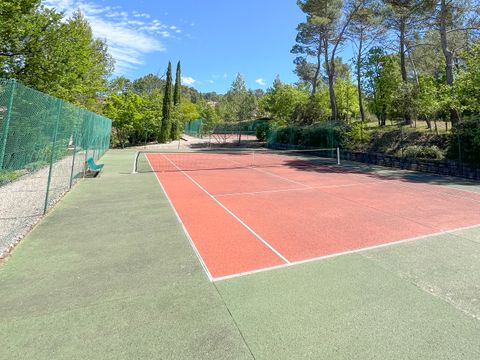 MAISON 4 personnes - Bastide 4p.