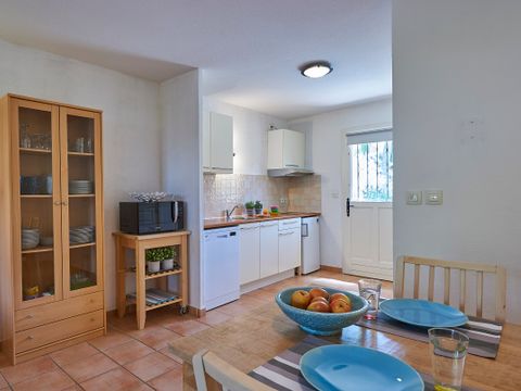 MAISON 4 personnes - Bastide 4p.