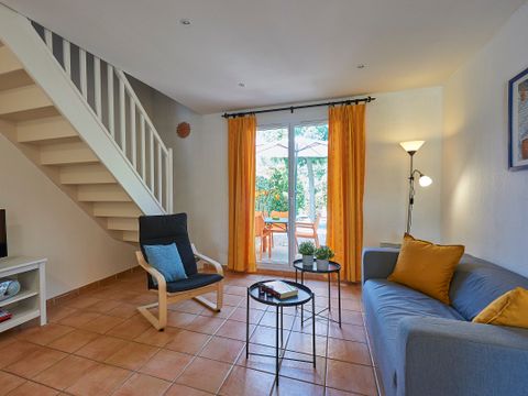 MAISON 4 personnes - Bastide 4p.
