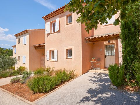 MAISON 4 personnes - Bastide 4p.
