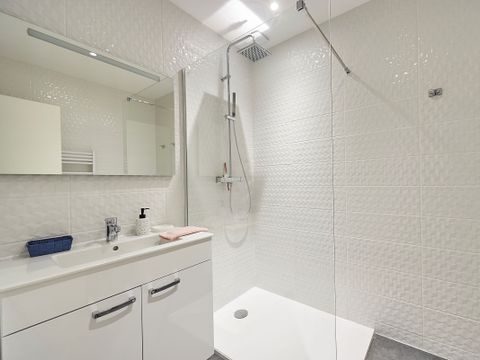 APPARTEMENT 6 personnes - Libelle 4-6p. vue sur la vallée