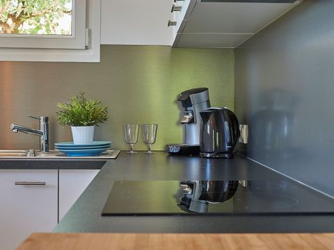 APPARTEMENT 6 personnes - Libelle 4-6p. jacuzzi vue vallée