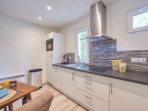 APPARTEMENT 4 personnes - Chenille