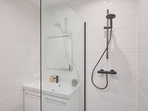 APPARTEMENT 6 personnes - Cigale 4-6p.