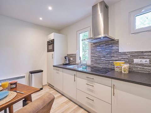 APPARTEMENT 2 personnes - Chenille 