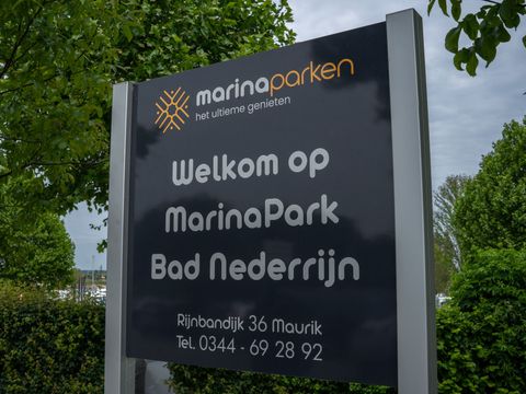 MarinaPark Bad Nederrijn - Camping Buren - Image N°21