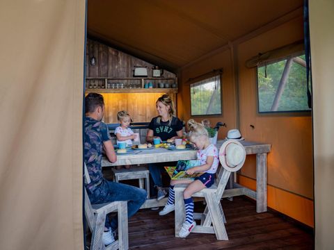 Vakantiepark BreeBronne - Camping Peel en Maas - Image N°38