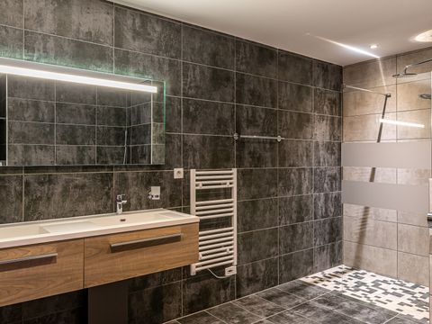 APPARTEMENT 8 personnes - Penthouse 8p. sauna