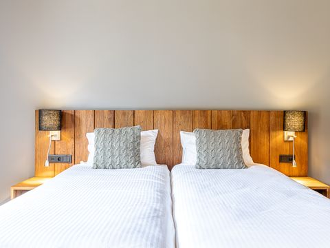 APPARTEMENT 8 personnes - Penthouse 8p. sauna