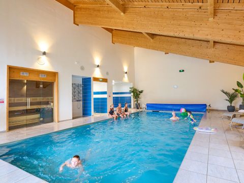 Appartement 8 personnes - Penthouse - Sauna