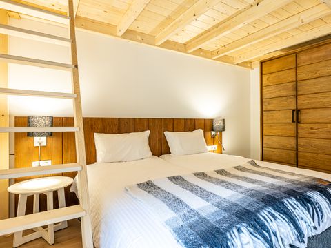 APPARTEMENT 6 personnes - Penthouse 6p.